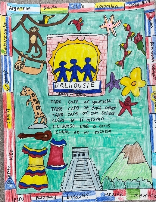 Yearbook Cover Winner