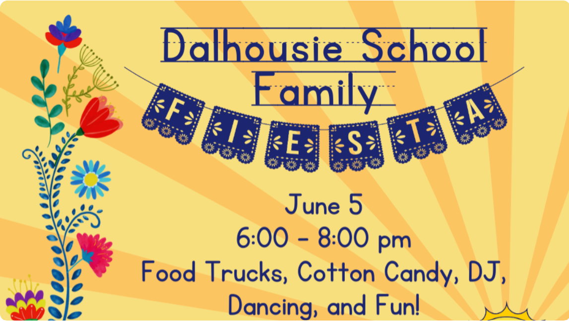 Family Fiesta June 5 2025