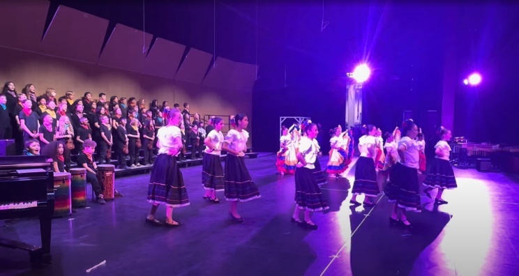 Que Pasa May 9 2025 #1