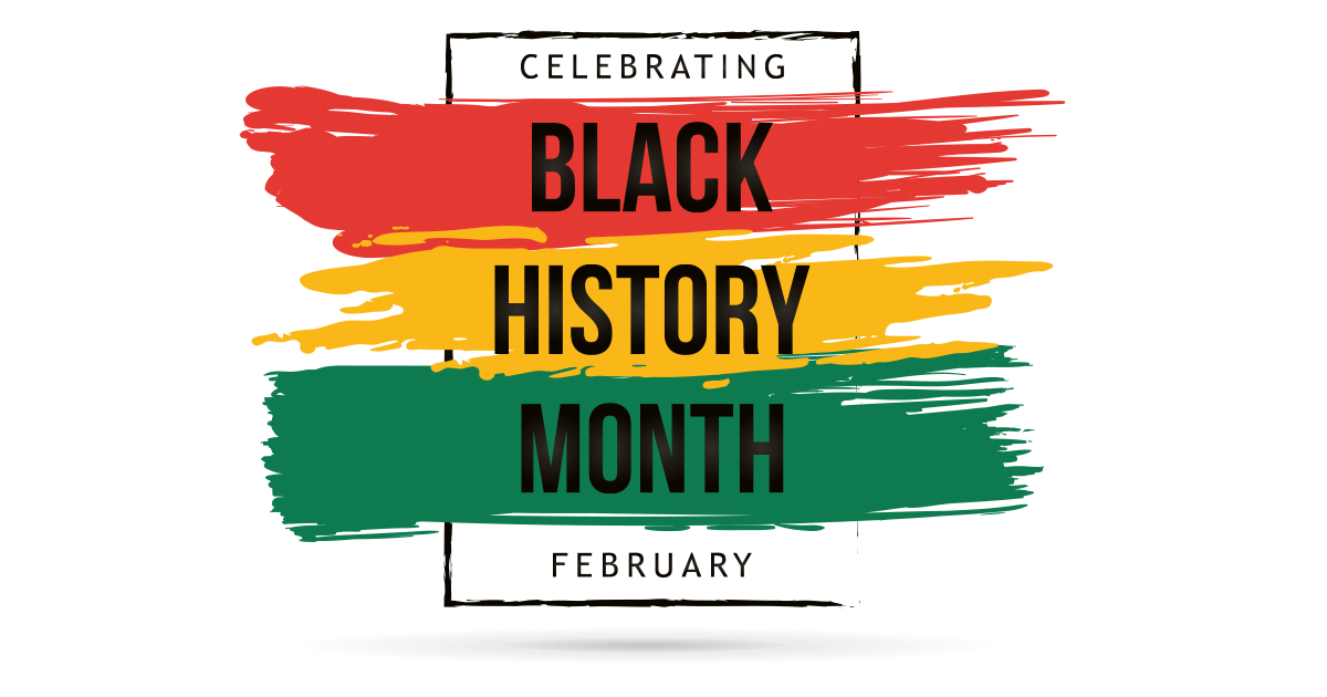 Black History Month Blog Image 1200x630